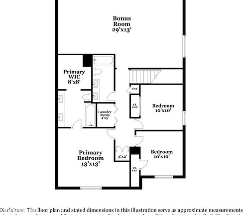 3rd image of 1450 E Kelsi Ave