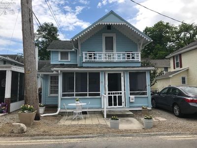 317 W 2nd St, Lakeside Marblehead, OH, 43440