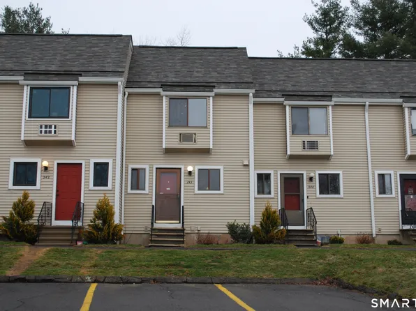 243 Sterling Village #243, Meriden, CT 06450