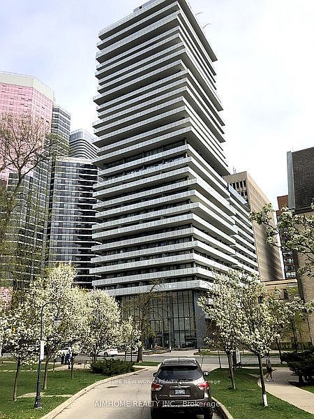 1st image of 1001 Bay St #302
