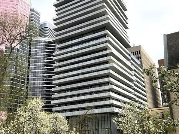1001 Bay St, Toronto, ON