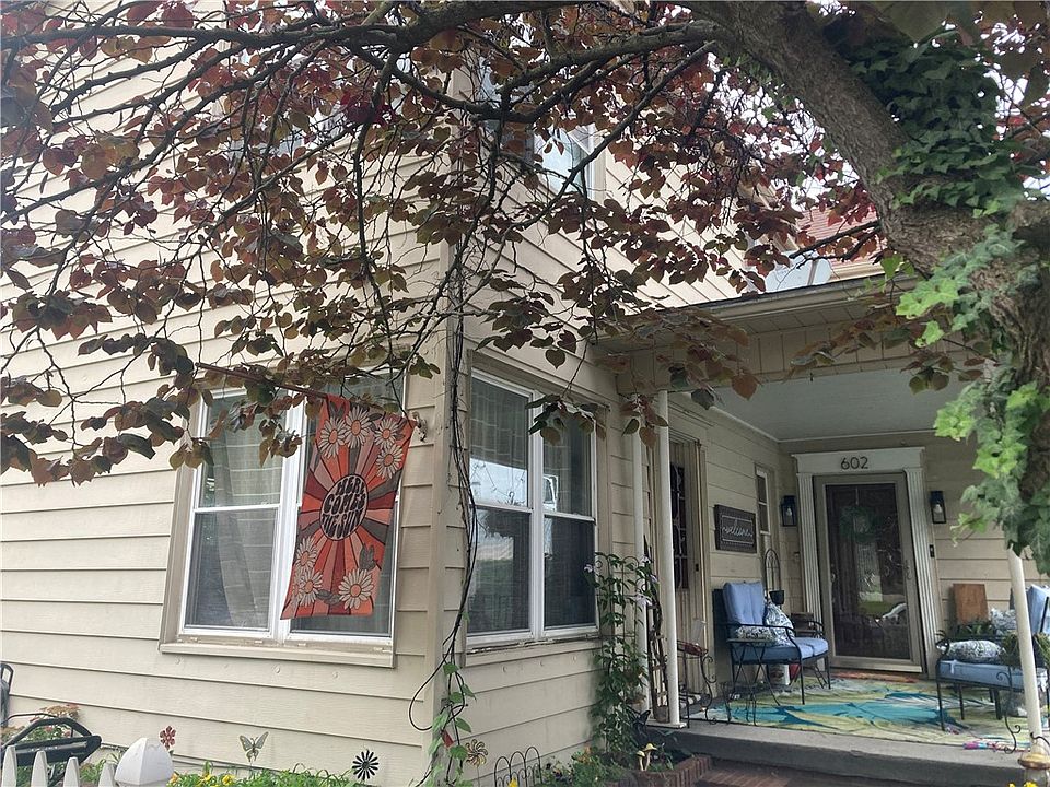 2nd image of 602 Shady Ave