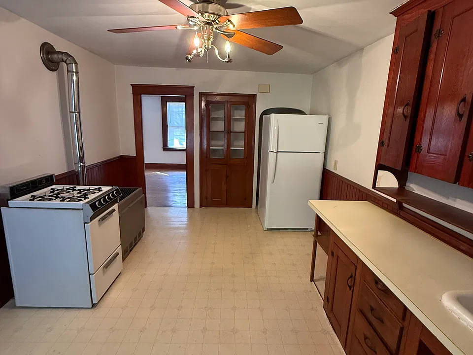 409 Benefit St #1