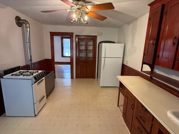 409 Benefit St #1, Providence, RI 02903