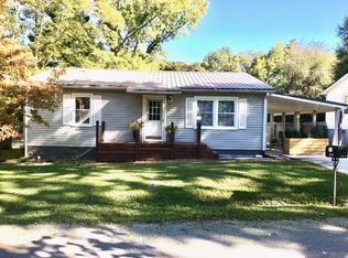 508 6th Ave NW, Winchester, TN 37398