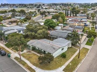 4621 Lyric Ln, San Diego, CA 92117