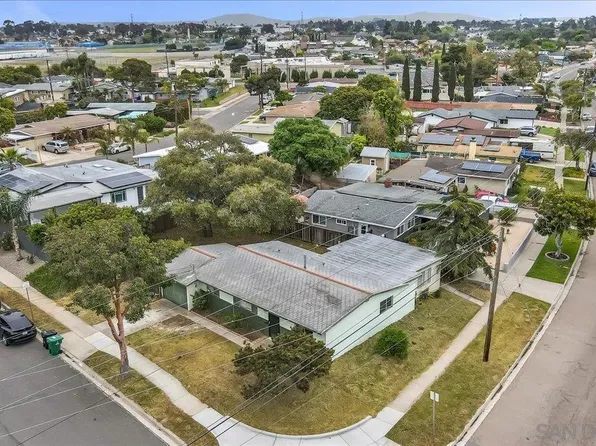 4621 Lyric Ln, San Diego, CA 92117
