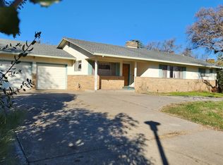 1410 Robinson Dr, Red Bluff, CA 96080