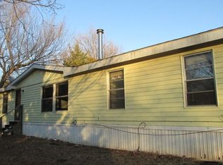 29404 99th Ln, Arkansas City, KS 67005