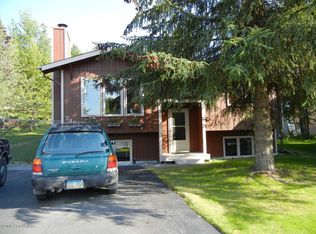 7351 Christopher Cir, Anchorage, AK 99507