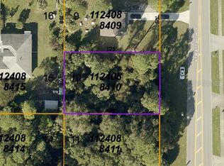 Atwater Dr LOT 10, North Pt, FL 34288
