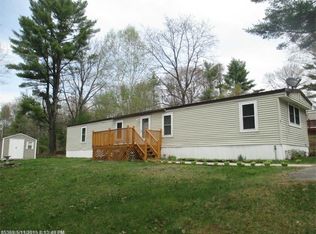 7 Briarwood Rd, Lebanon, ME 04027