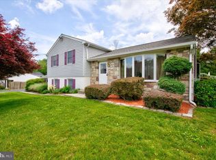 1220 S Rapps Dam Rd, Phoenixville, PA 19460
