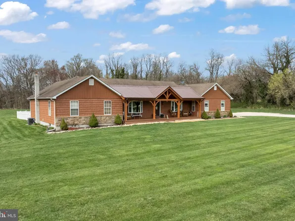 143 County Home Rd, Woodstown, NJ 08098