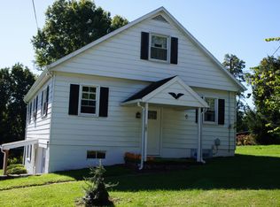 167 E Fleet St, 17331, PA 17331