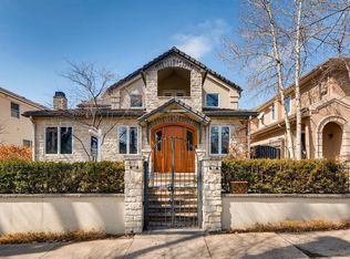 521 Fillmore St, Denver, CO 80206