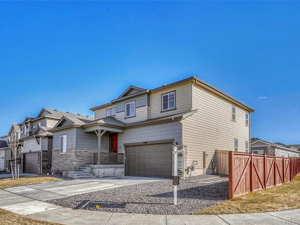 15902 Stringhalt Way, Parker, CO 80134