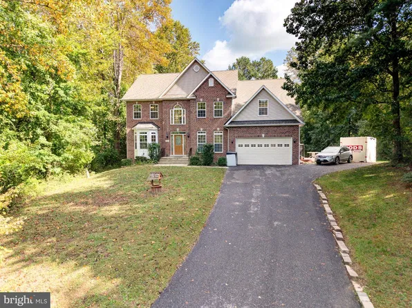5025 Barrington Ln, Sunderland, MD 20689