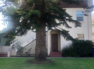 4151 Duquesne Ave, Culver City, CA 90232