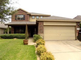 1509 Wickham Dr, Burleson, TX 76028