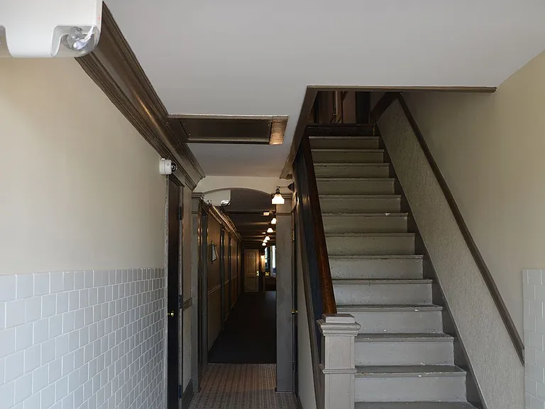 Historic Worthington Manor Apartments — Photo 6