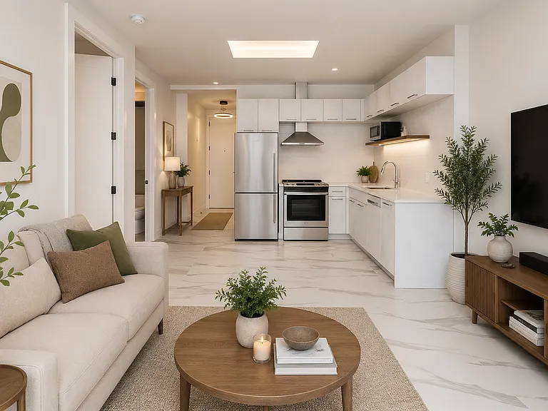 73 Starr St #5B — Photo 2