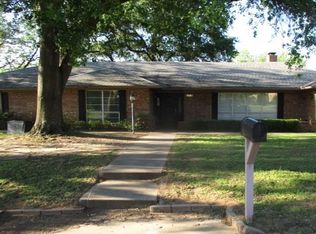 600 Rasure Cir, Sulphur Springs, TX 75482