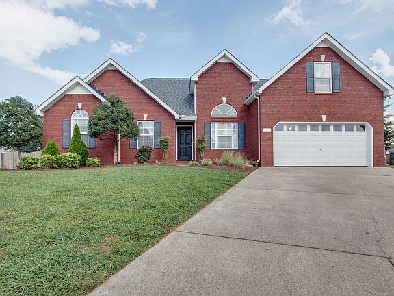 2nd image of 1539 Antebellum Dr