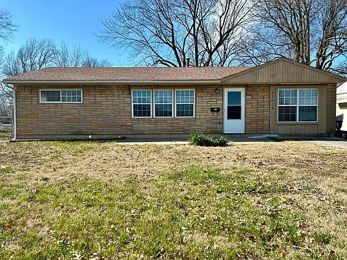11010 Blue Ridge Blvd Photo 1