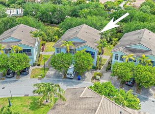 3229 Laurel Ridge Cir #3229, West Palm Beach, FL 33404