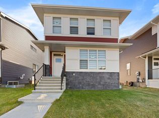 212 N Dawson Wharf Cres, Chestermere, AB T1X 2X6