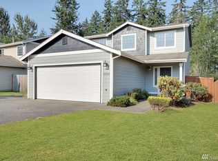 20522 190th Ave E, Orting, WA 98360