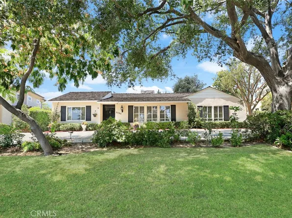 2793 Gainsborough Dr, San Marino, CA 91108
