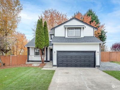 10204 14th Avenue Ct E, Tacoma, WA, 98445