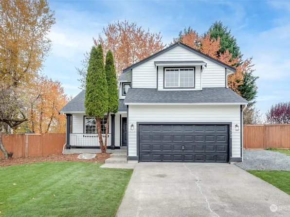 10204 14th Avenue Ct E, Tacoma, WA 98445