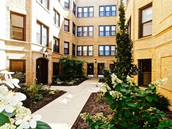 2803-05 W Lawrence Ave, Chicago, IL 60625