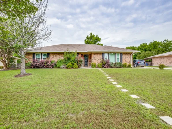 10404 Oak Creek Dr, Greenville, TX 75402