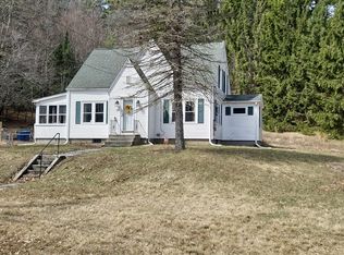 129 Stafford Rd, Monson, MA 01057