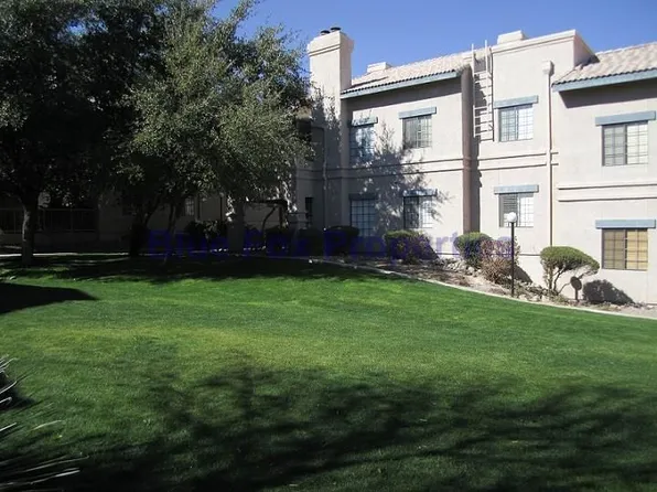 101 S Players Club Dr, Tucson, AZ 85745