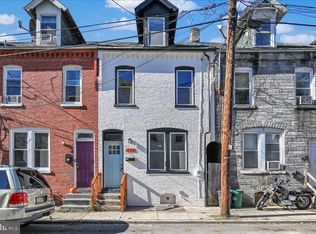 540 Locust St, Lancaster, PA 17602