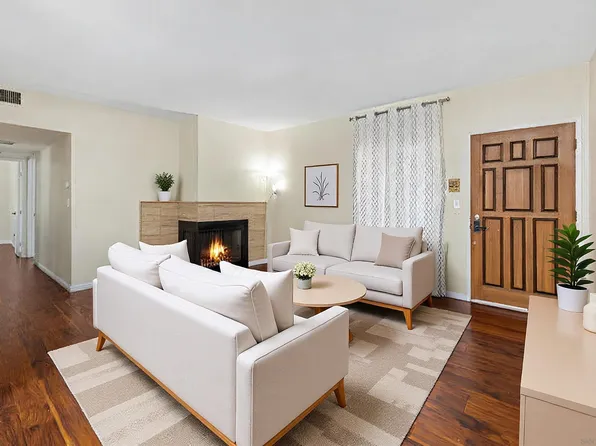 4550 Glacier Ave APT 7, San Diego, CA 92120
