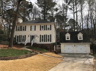 2646 Kirkwood Dr, Lawrenceville, GA 30044