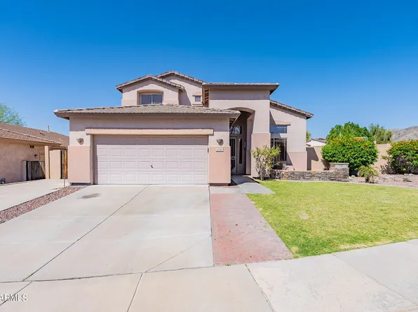 1623 W NIGHTHAWK Way, Phoenix, AZ 85045