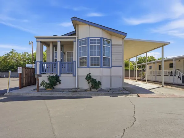 5770 Winfield Blvd Space 23, San Jose, CA 95123