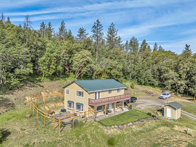 505 Wren Ridge Dr, Eagle Pt, OR, 97524