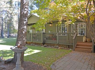 56128 Gothard Way, Bend, OR 97707