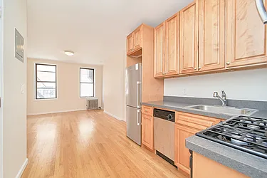 Rented by Living New York