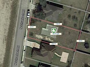 108 S Schuerbach Rd, Mission, TX 78572