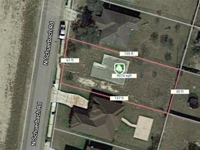 108 S Schuerbach Rd, Mission, TX, 78572