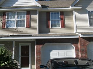 224 Cross Rd, Bluffton, SC 29910